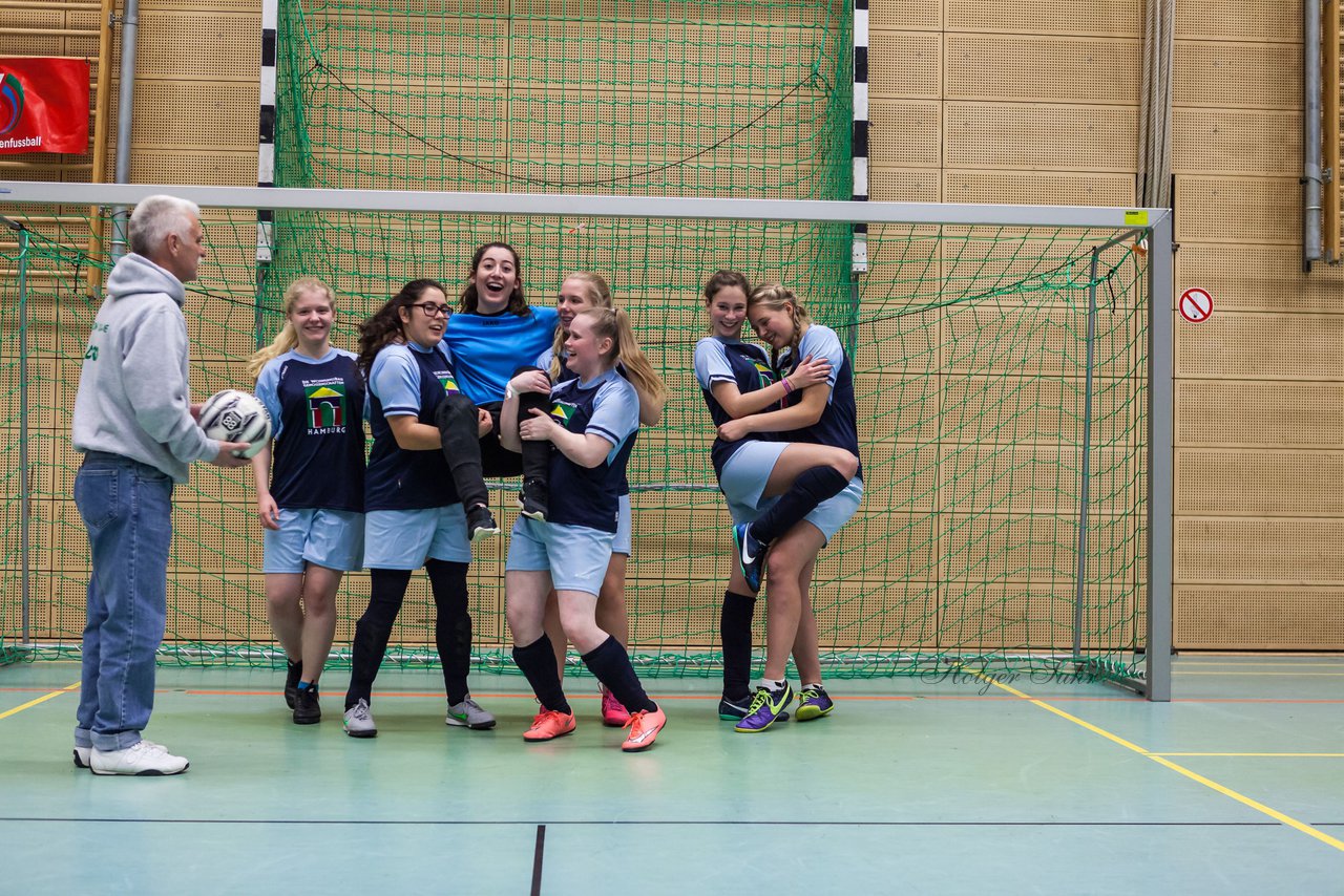 Bild 197 - Frauen La Rieve Cup